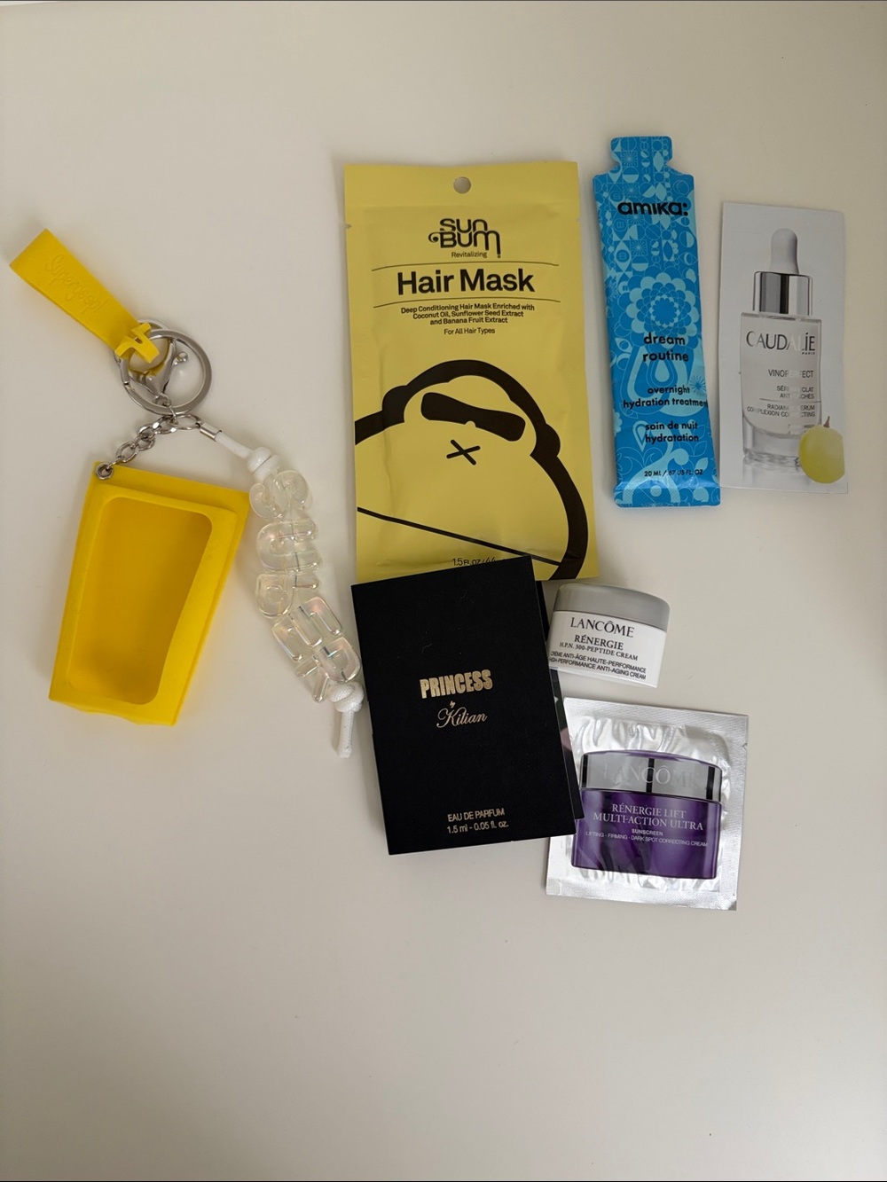 Sample Bundle - Picture 3 of 6